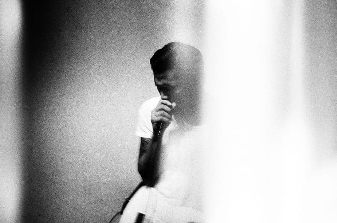 Dirty Beaches reveals full details of <em>Drifters/Love Is The Devil</em> double LP, announces UK tour