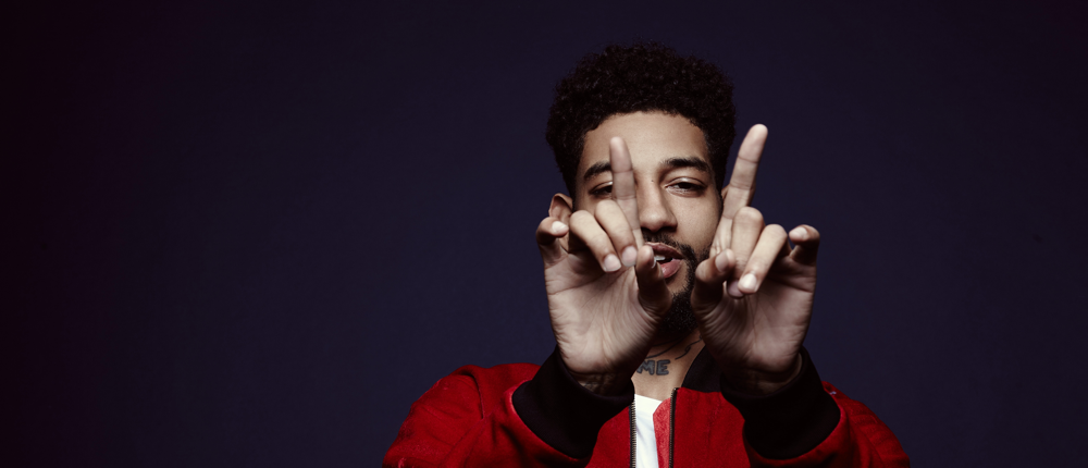 The 20 best rap and R&B tracks of 2016
