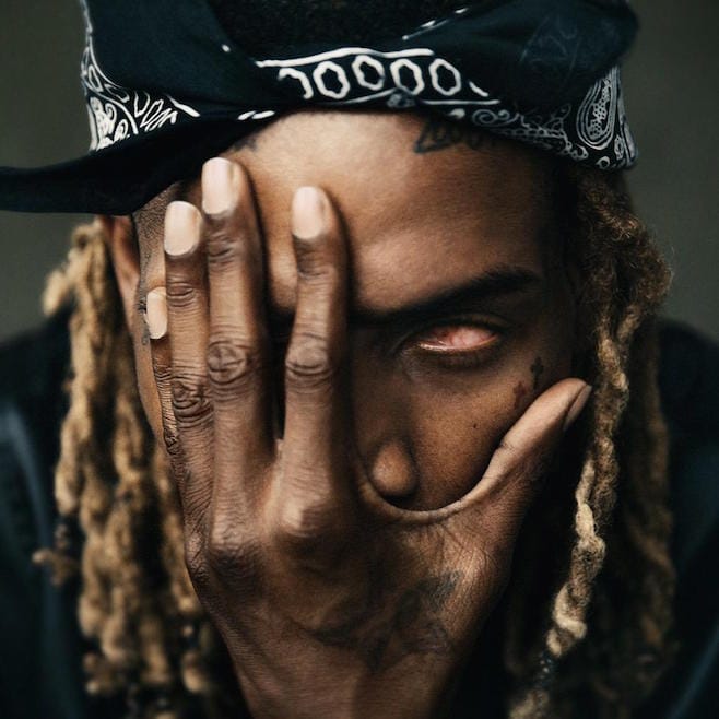 Fetty Wap shares debut album artwork