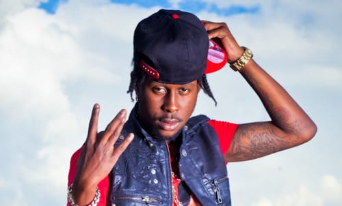 9Popcaan