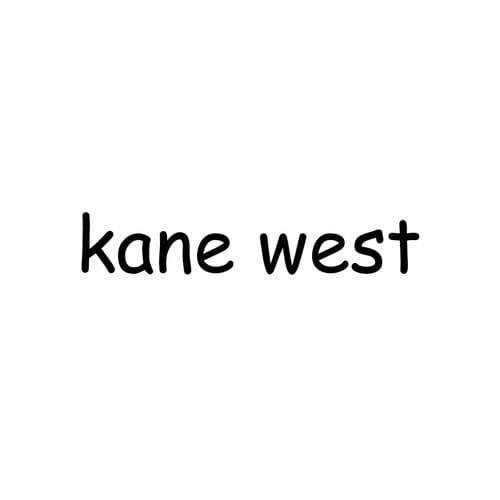 KaneWest