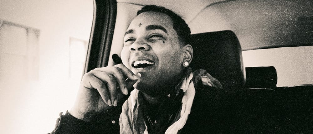 Kevin Gates