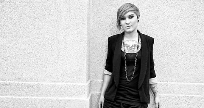 Premiere: stream Maya Jane Coles' new EP and the first taste of her forthcoming album, <I>Easier to Hide</i>, in full