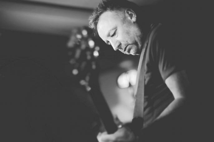 Peter Hook to perform New Order's <em>Movement</em> and <em>Power Corruption & Lies</em> in London and Manchester.