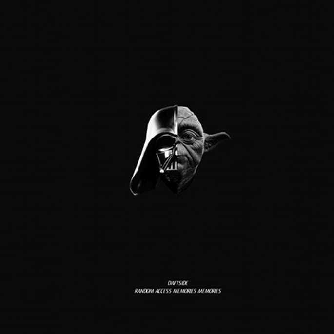 Nicolas Jaar remixes Daft Punk's <em>Random Access Memories</em> in its entirely; listen here