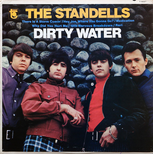 standells