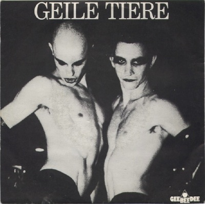 geile tierre
