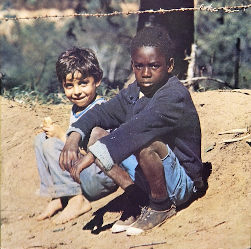 milton and lo