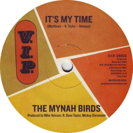 mynah