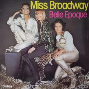 belle epoque