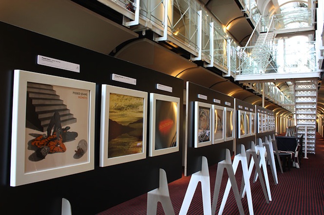 art vinyl