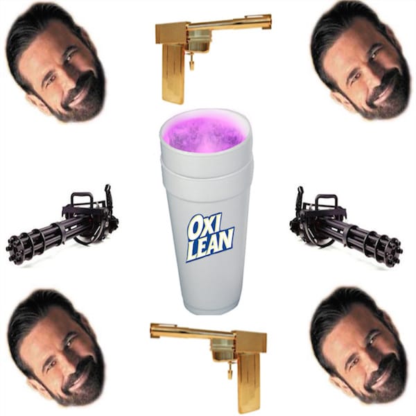 billy bandcamp