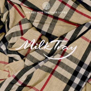 DJMilktray