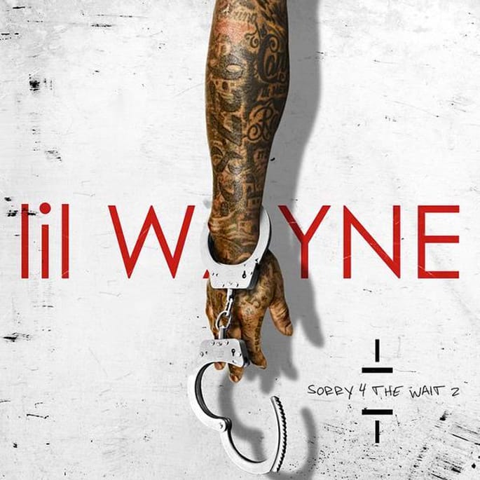 Stream Lil Wayne's <em>Sorry 4 The Wait 2</em> mixtape
