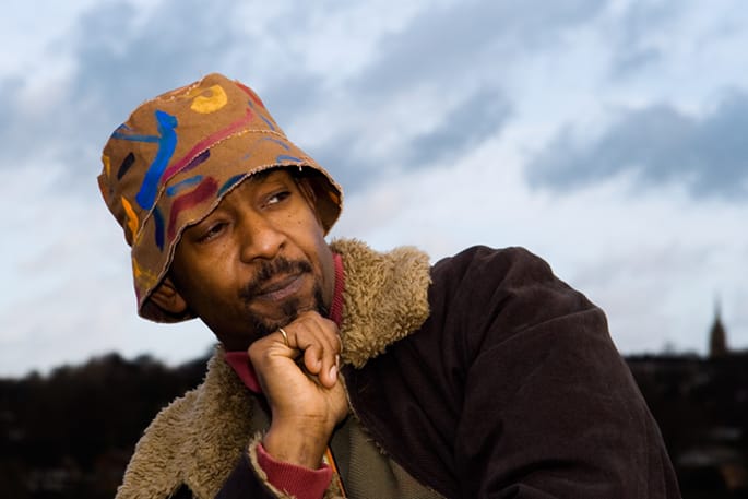 Rekids to celebrate UK techno veteran Mr. G on <em>Retrospective</em> compilation