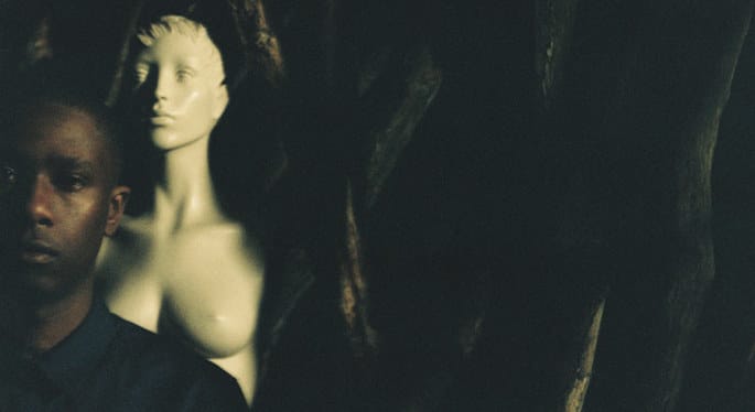 Scratcha DVA to release <i>Mad Hatter</i> EP on Hyperdub with extended CD version; Cooly G also prepping new single