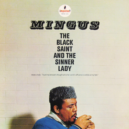 mingusBlackSaint