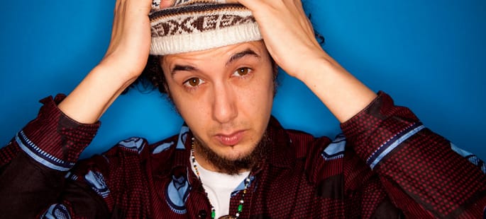 Dub scientist Mo Kolours closes EP trilogy with <em>Tusk Dance</em> 