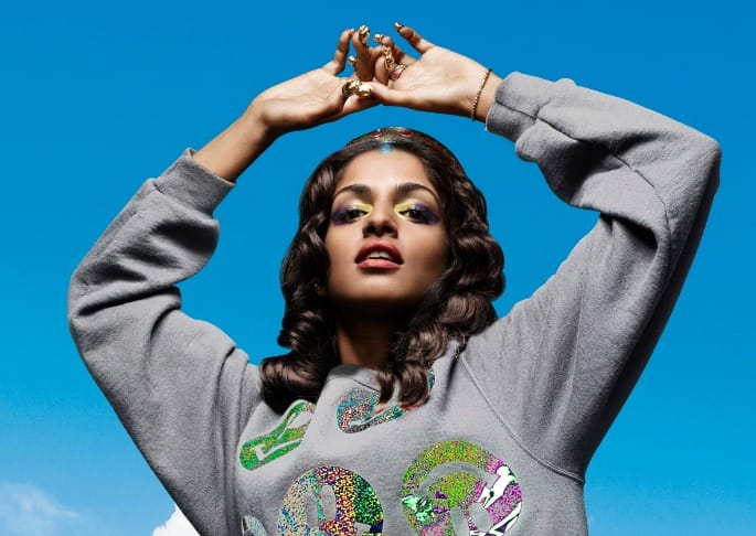 "I always feel like a teenager": M.I.A. on Matangi, mixed messages and living through "the time of the bros"