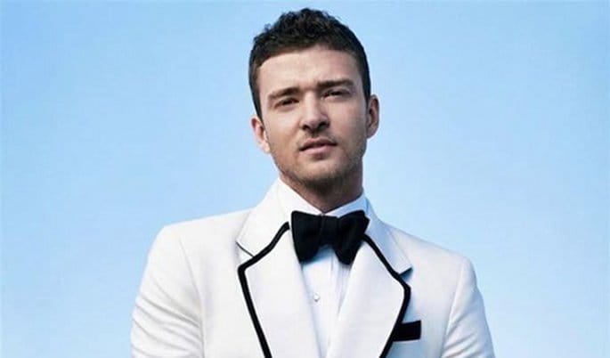 Stream Justin Timberlake's new album <I>The 20/20 Experience</i> in full