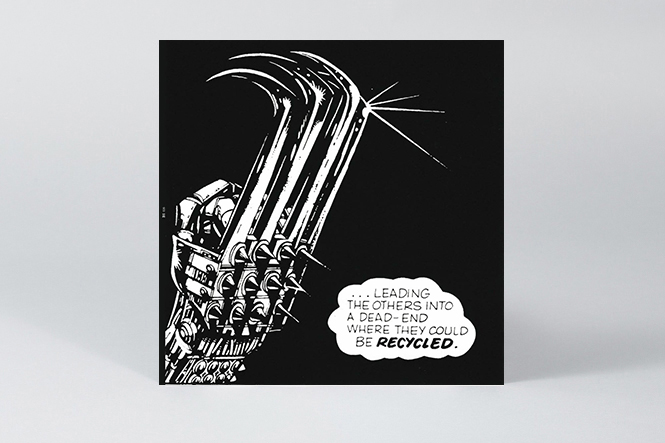 The Vinyl Factory 10 best record releases