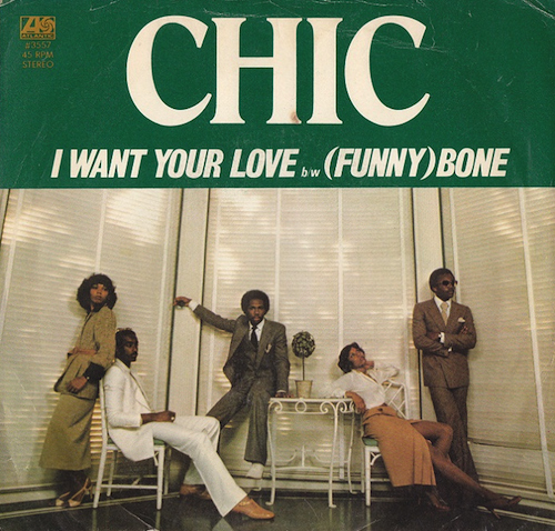 chic_i want your love