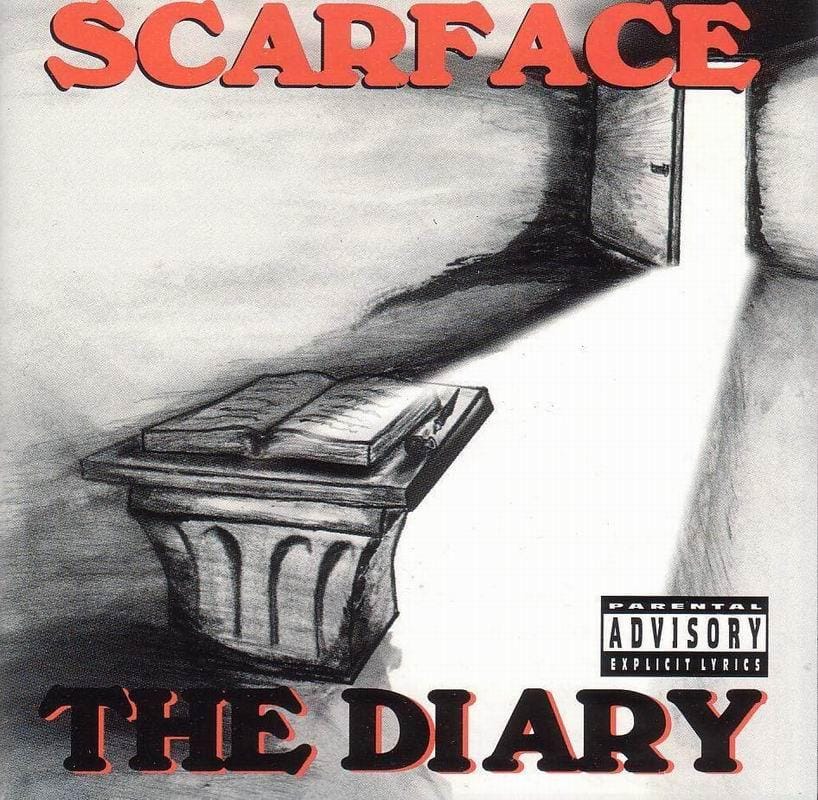 scarface