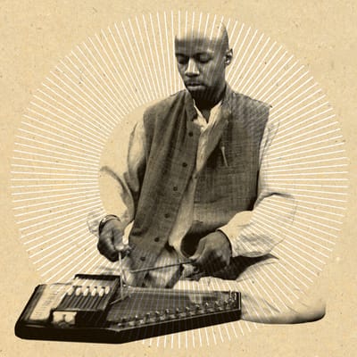 39Laraaji