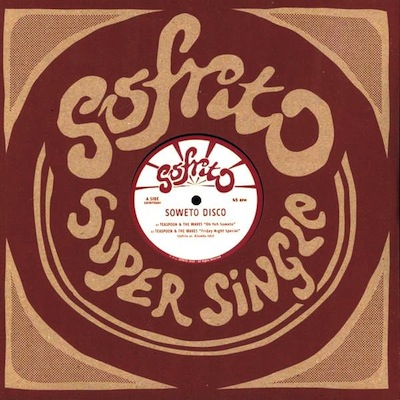 soweto disco