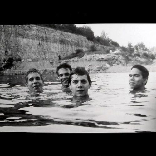 spiderland cover