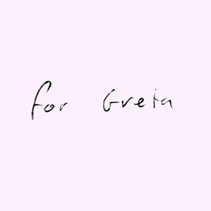 Loscil releases three-track charity EP, <em>for Greta</em>
