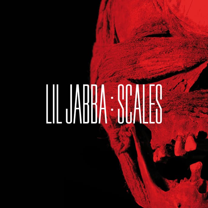 Stream 'Tomorrow', a new track from footwork cave-dweller Lil Jabba's <i>Scales</i>