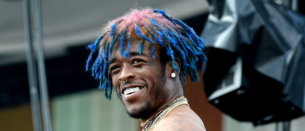 Lil Uzi Vert
