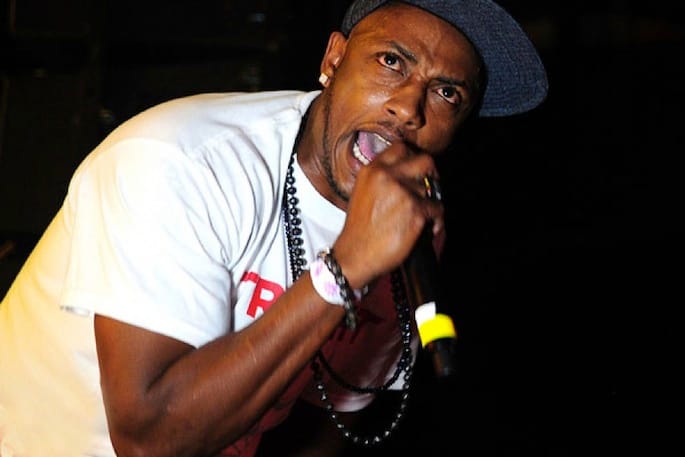 New Orleans titan Mystikal announces first album in 12 years, <em>Original</em>