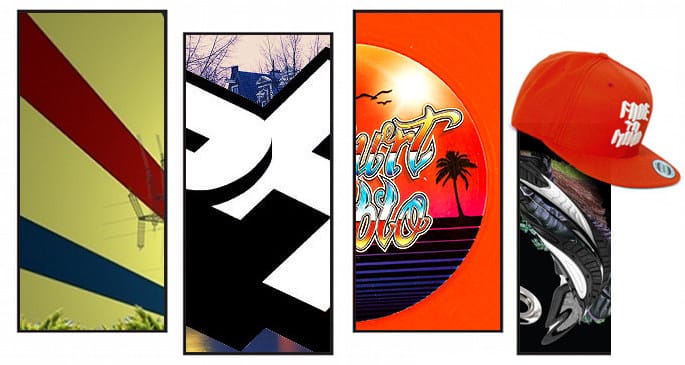 The 10 best Record Labels of 2013