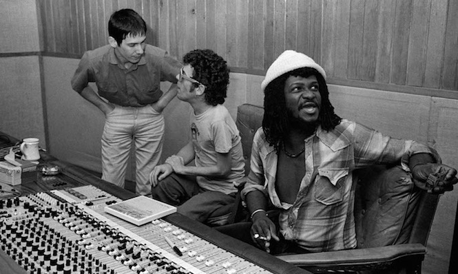 Ian Dury and the Blockheads