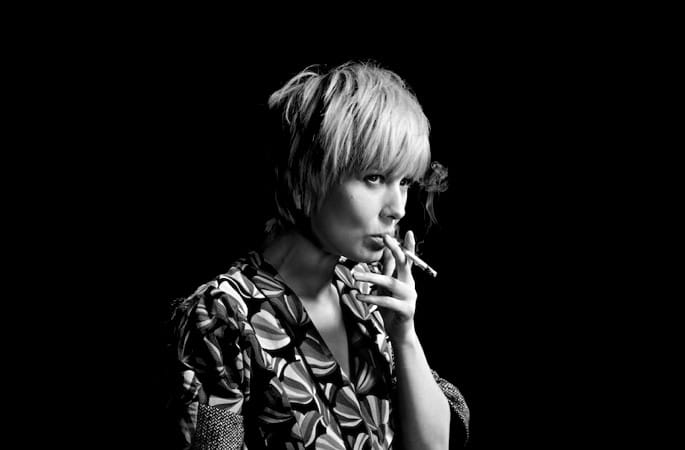 Stream 'In Sintesi', a new track from Roisin Murphy's <i>Mi Senti</i>
