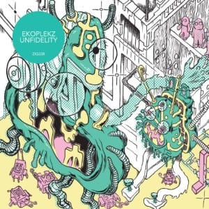 ekoplekz unfidelity - 3.21.2014