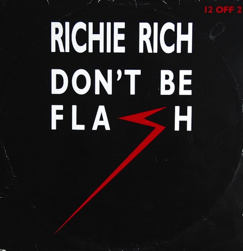 richie rich
