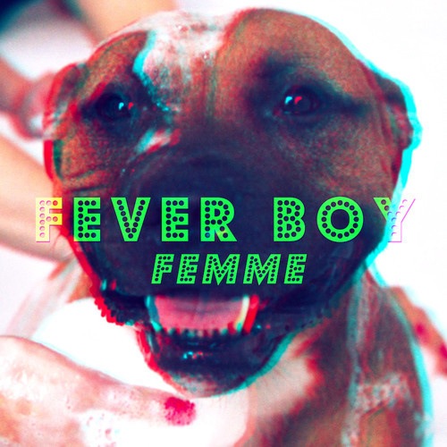 femme