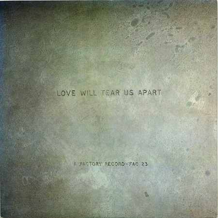 joy division
