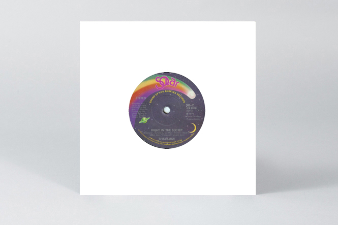 The Vinyl Factory 10 best record releases