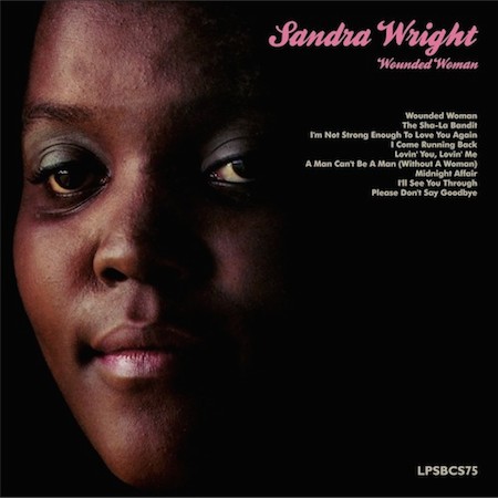sandra wright