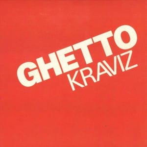 Kraviz