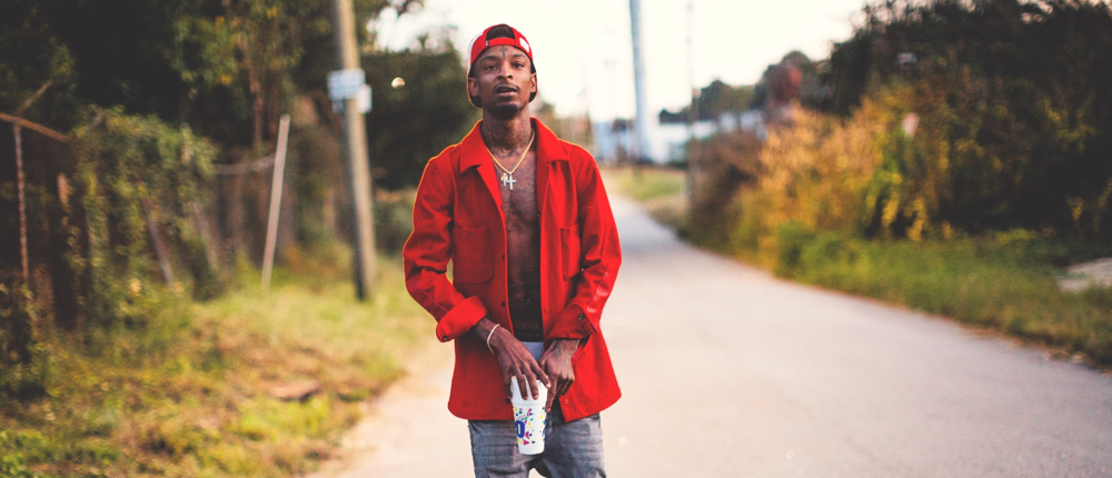 The 20 best rap and R&B tracks of 2016