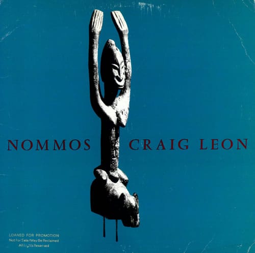 1Nommos
