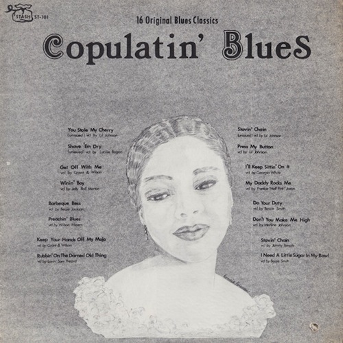 copulatin blues