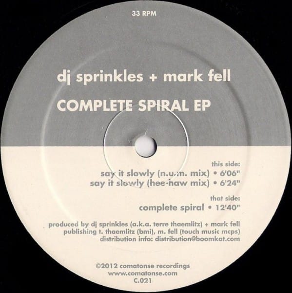 9Sprinkles