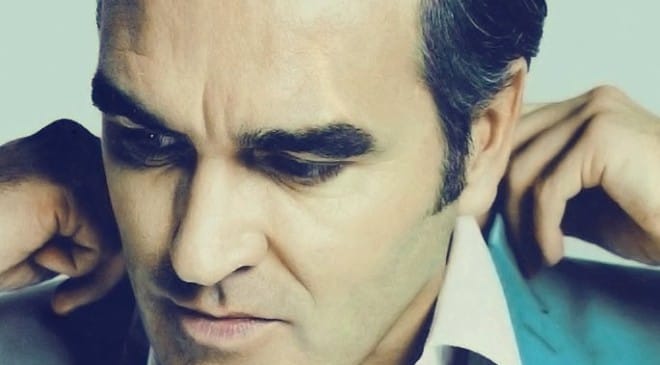 "I see no difference between eating animals and paedophilia": Morrissey writing novel, recording new album, still hates meat