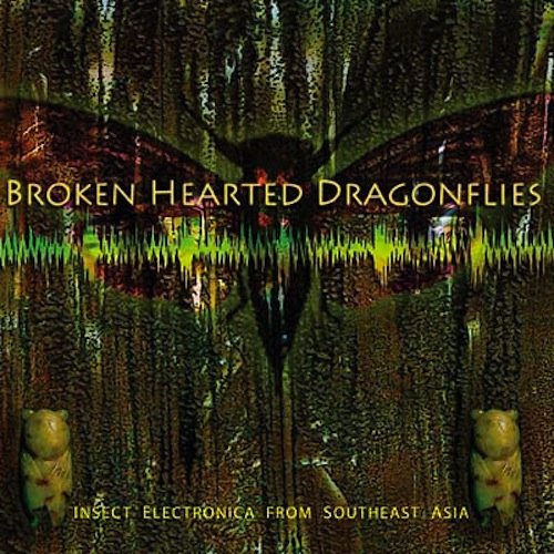 brokenhearted dragonflies